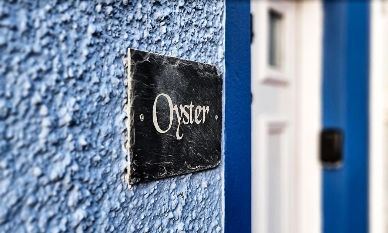 Oyster Cottage- Relaxing Retreat By The Sea Saint Monance Kültér fotó